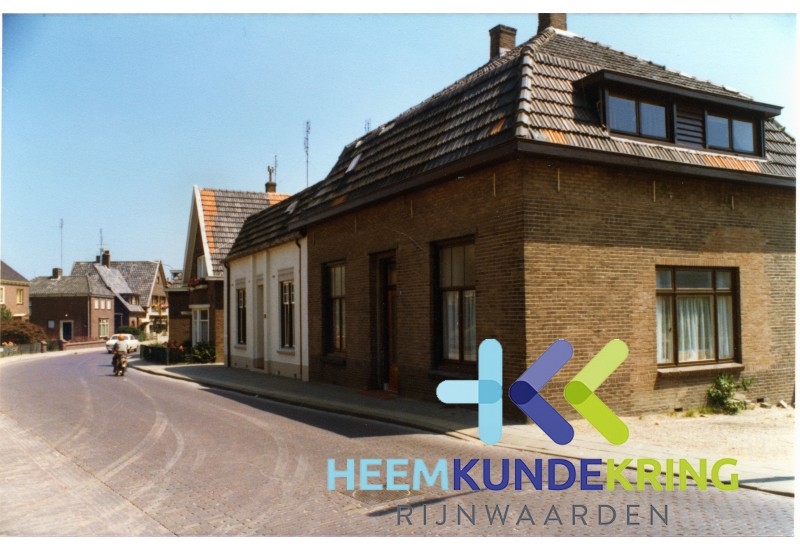 Binnenweg 11-7-1977 Coll. HKR (6)